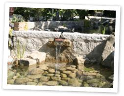 Wasserfall